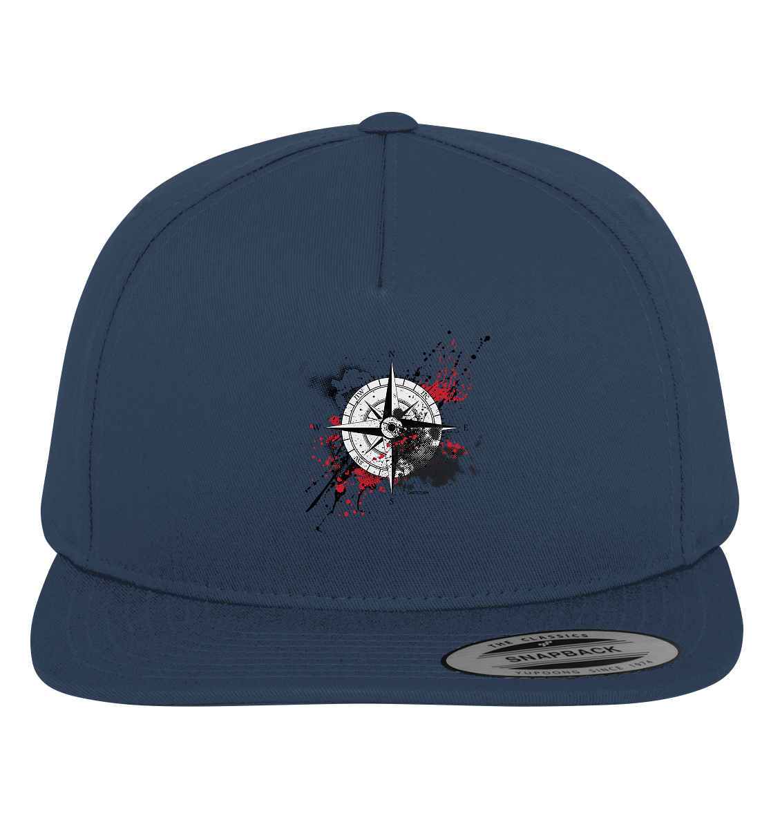 DartSturm - Navigator - Premium Snapback
