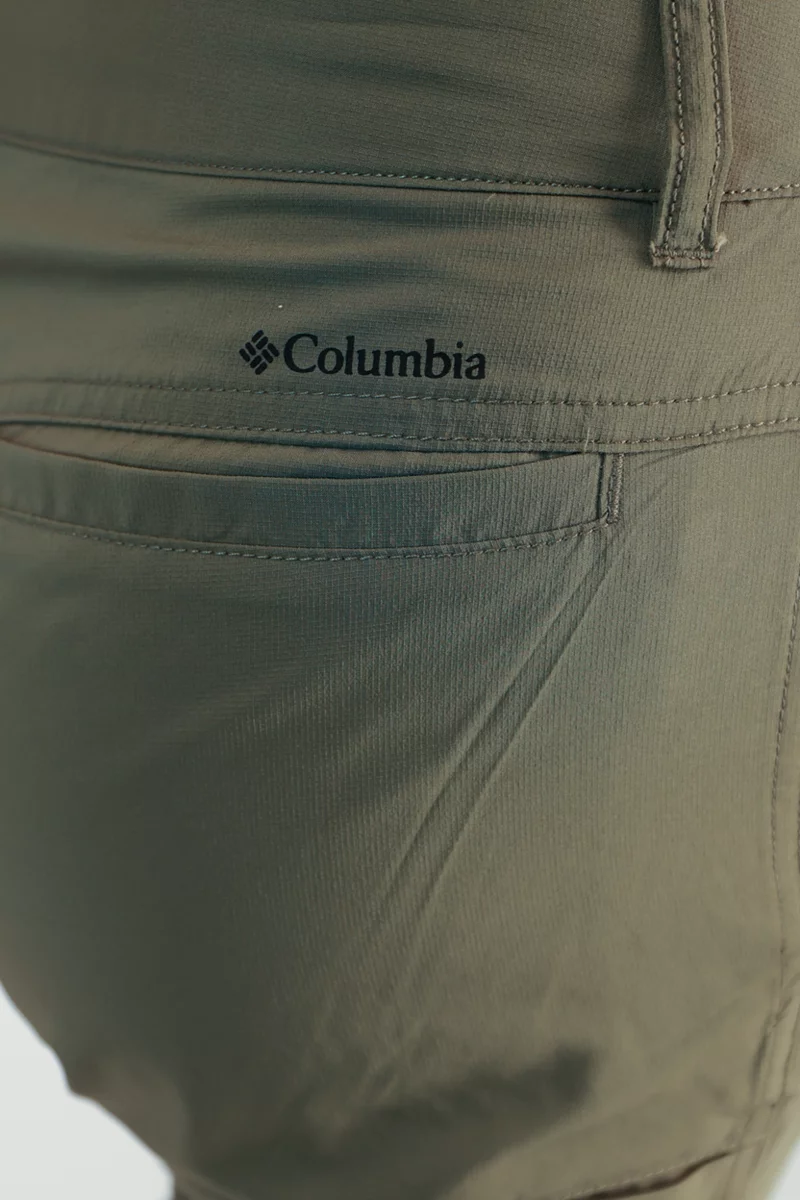 columbia Silver Ridge Utility™ Convertible Zip-Off Damen Wanderhose