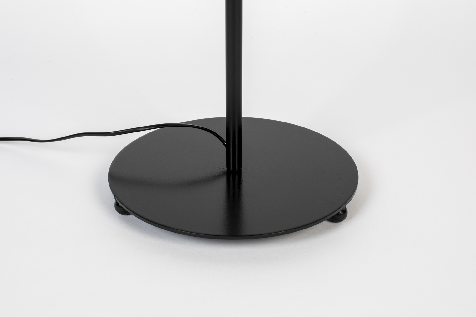 Vloerlamp Lena  Lena Vloerlamp zwart