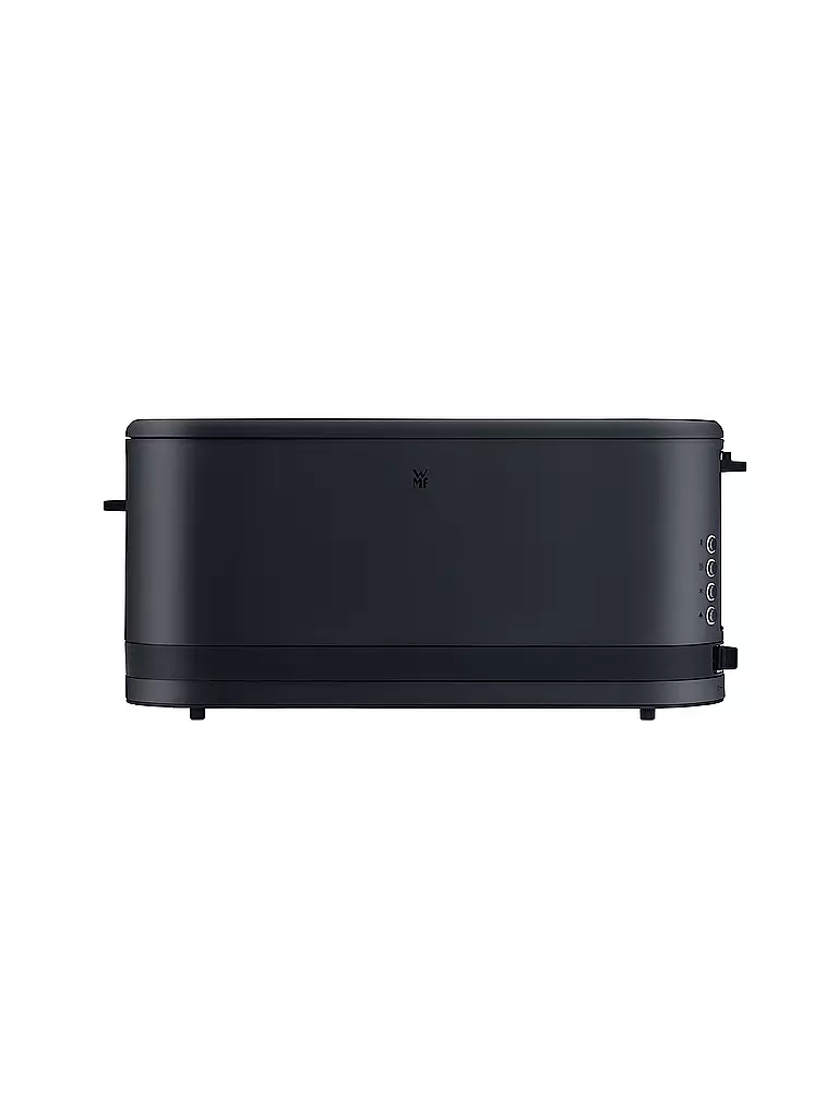WMF Toaster 2 Scheiben KÜCHENminis Deep Black schwarz