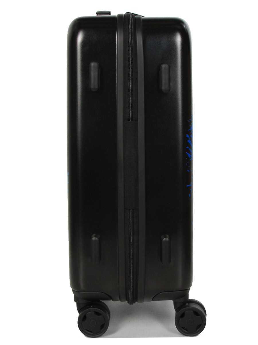 Valise Samsonite StackD  Black Panther 55 cm