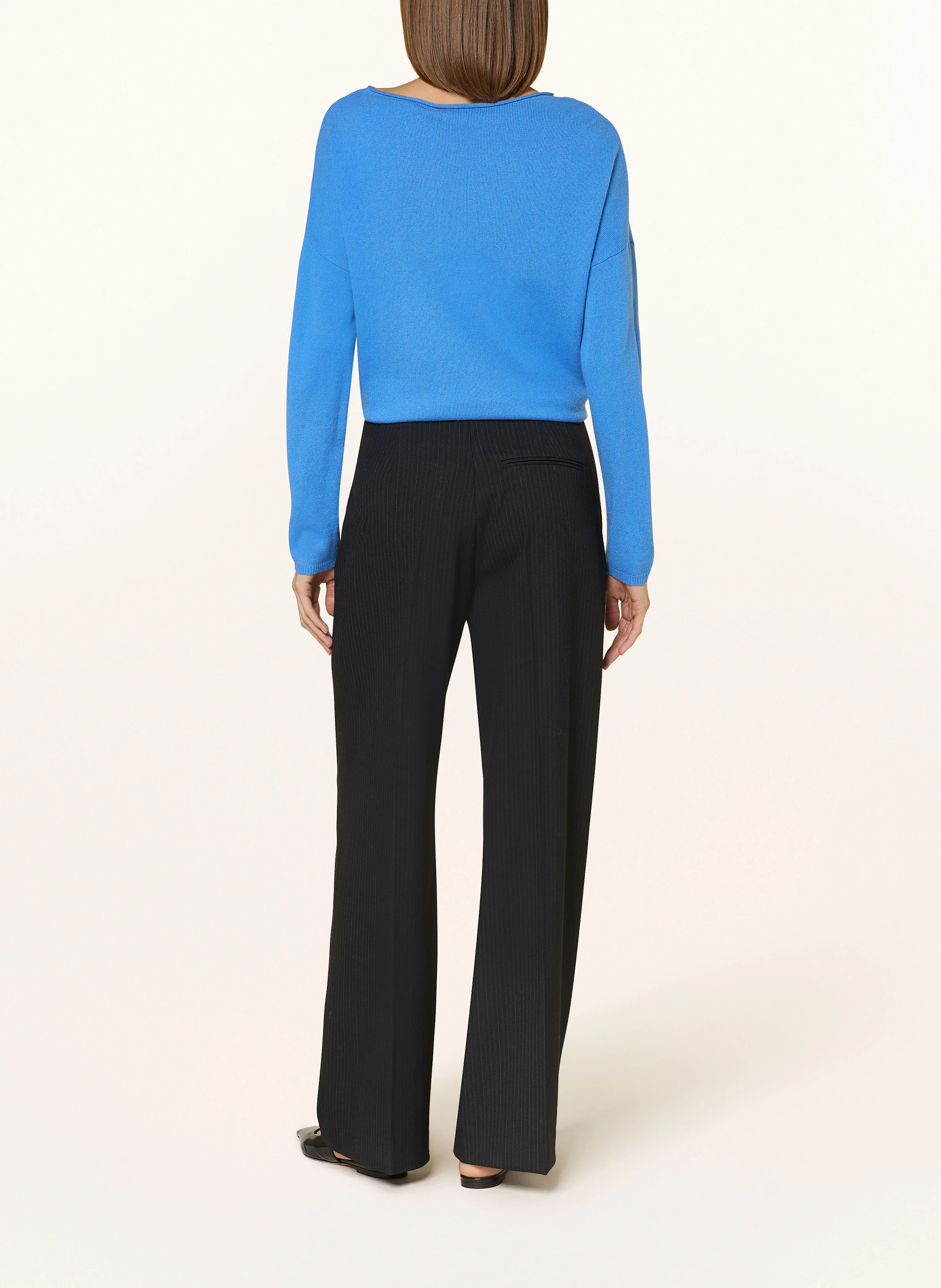 (THE MERCER) N.Y. Cashmere-Pullover