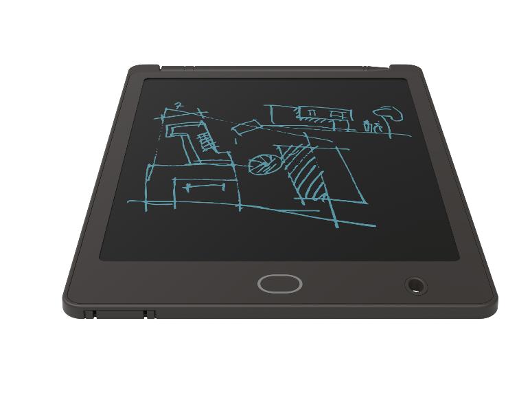 LCD-tekentablet