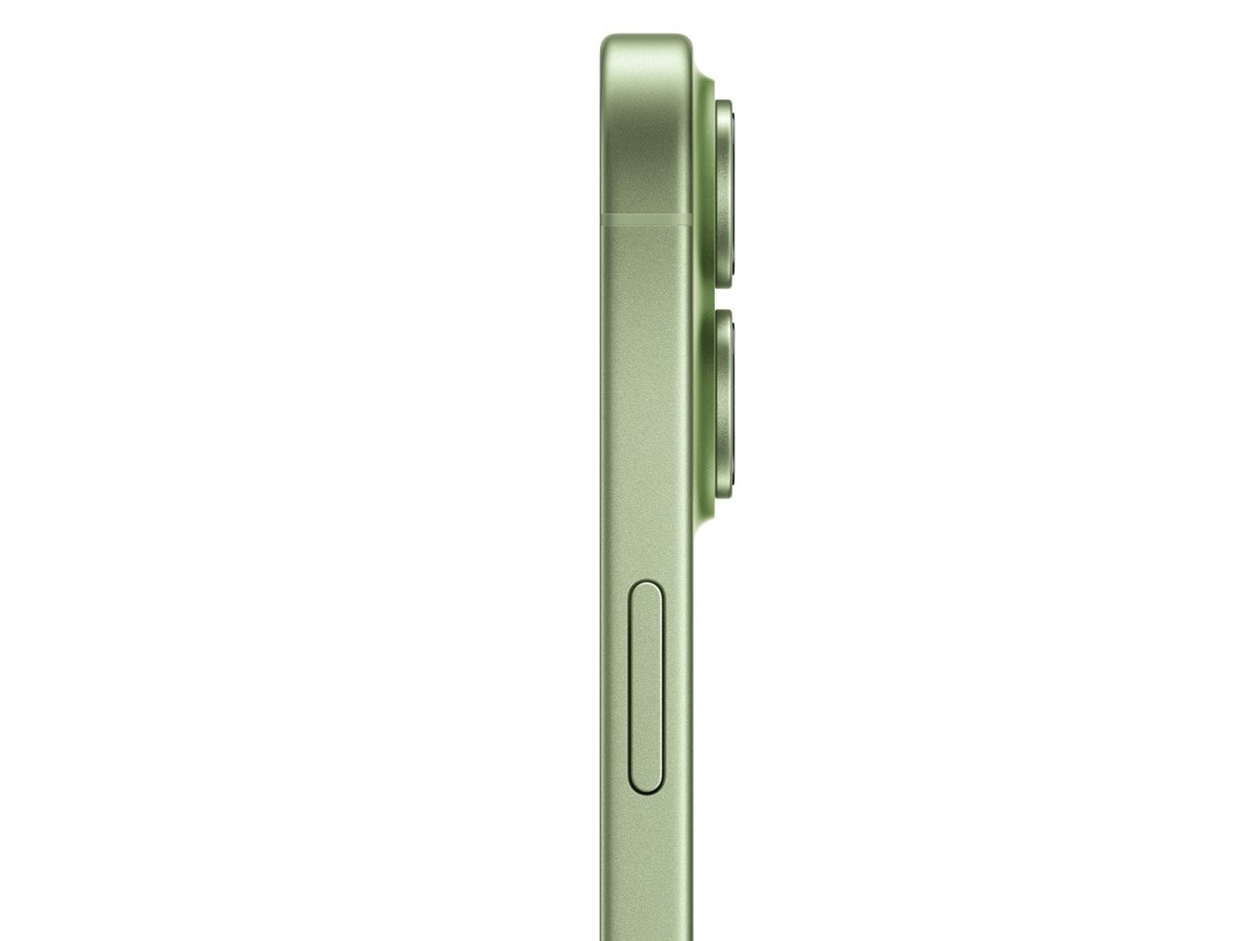 IPHONE 17 APPLE 256GB SAGE