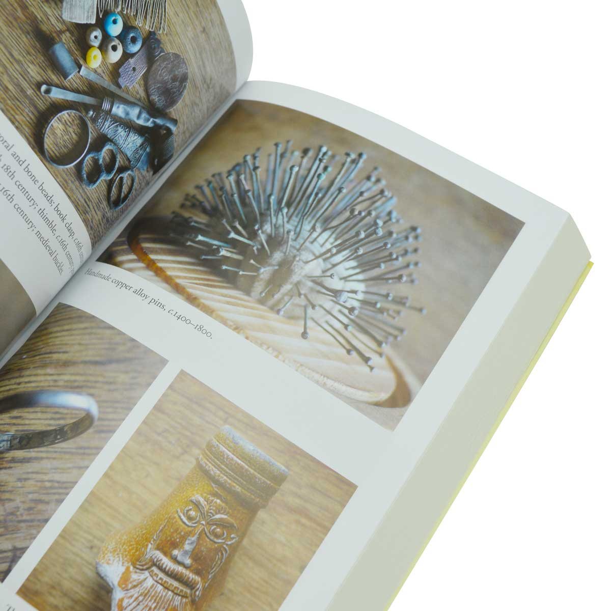 Mudlarking (Paperback)