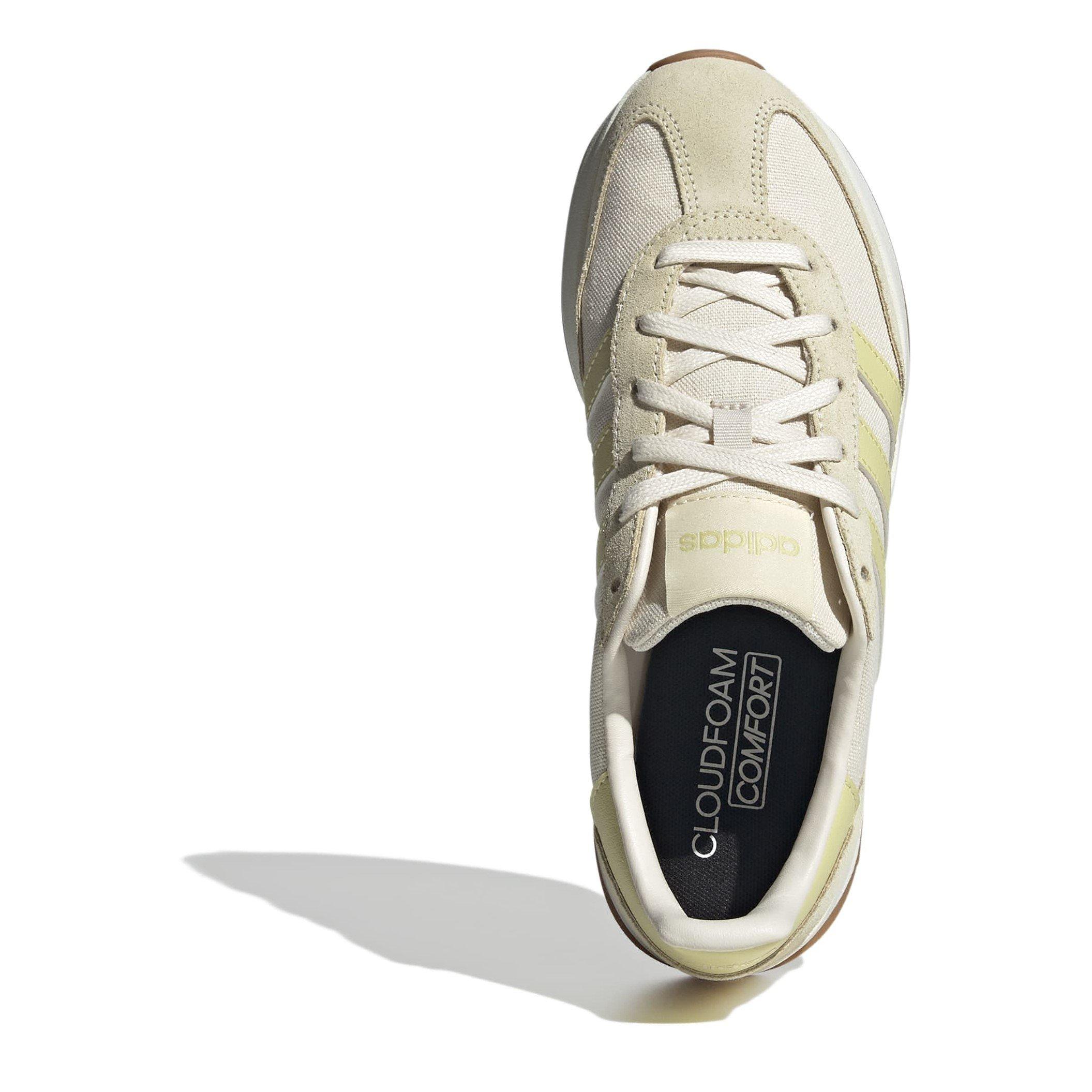adidas Run 70s 2.0 Low Top Trainers Womens