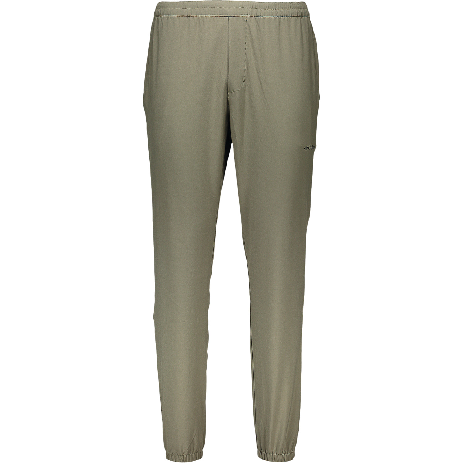 Columbia Hike Jogger Hr, olive, M