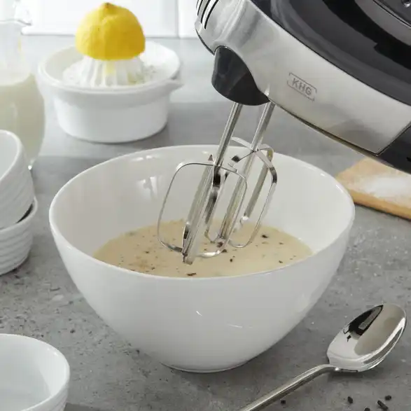 KHG Handmixer HM-305 (SE)