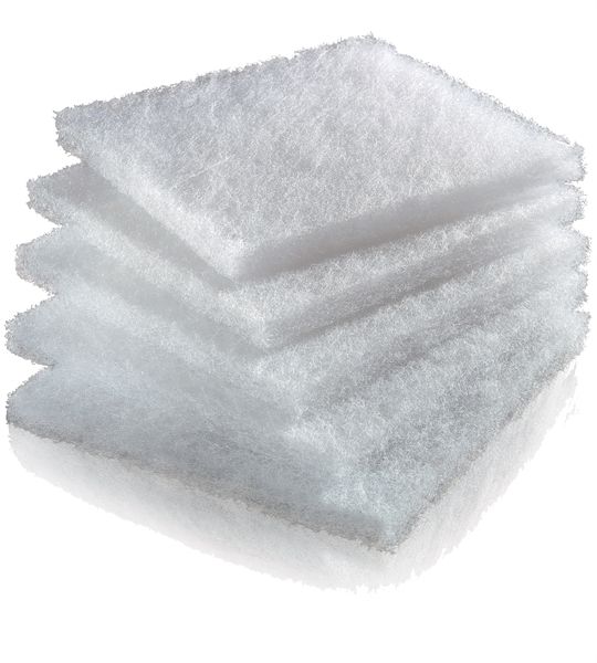 Juwel Poly pad BioPad 8.0 (watten) (5 1 gratis)