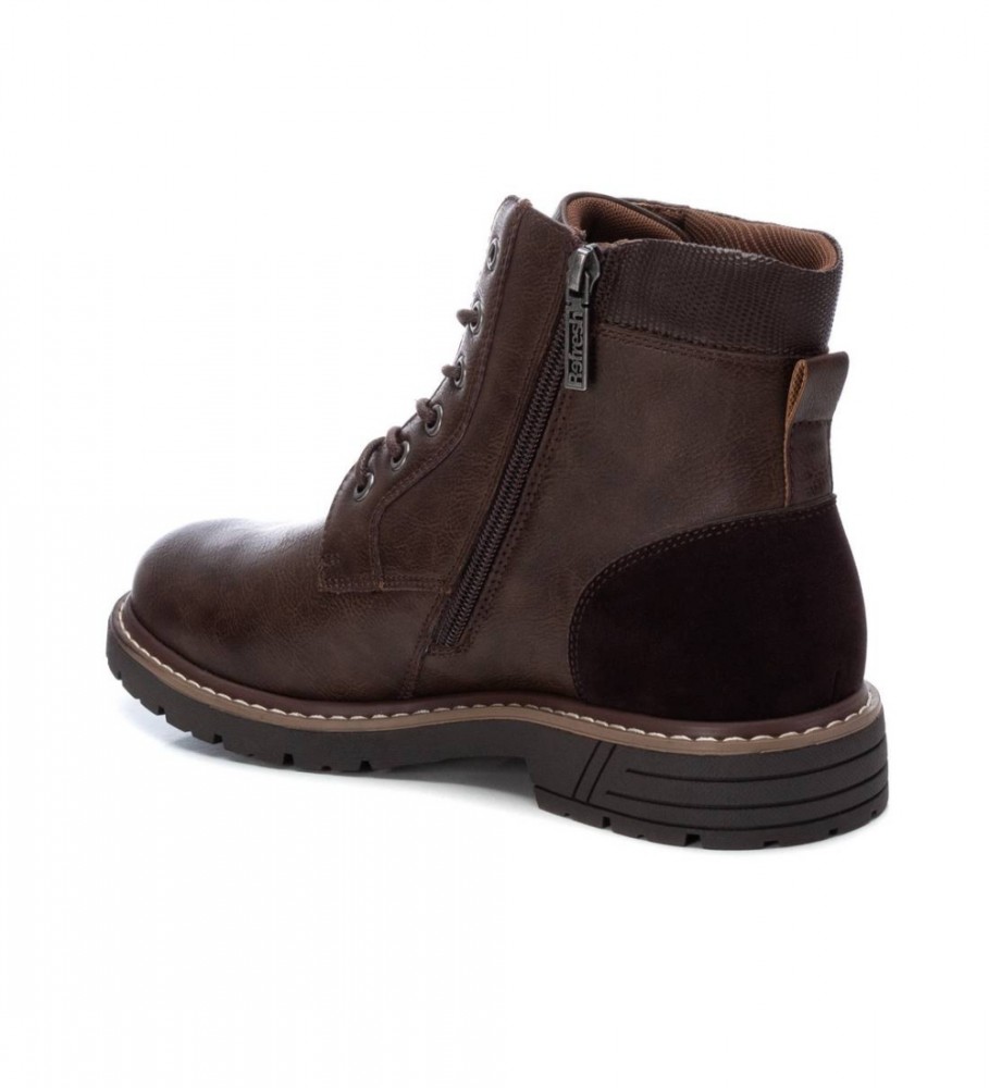 Refresh Boots 171453 marrom