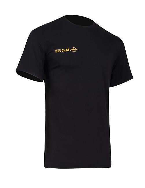 BEUCHAT - T-SHIRT 90EME ANNIVERSAIRE BEUCHAT