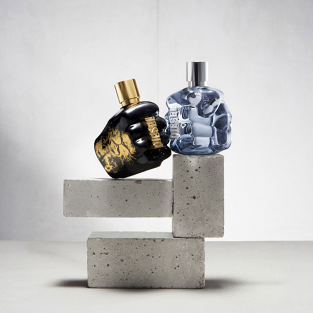 Only the Brave Eau de Toilette - 200ml