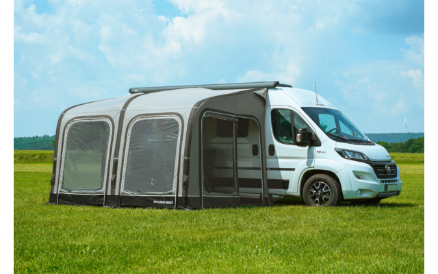 Westfield Mars Luftvorzelt für Kastenwagen