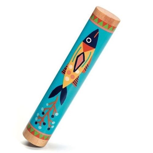 Djeco regenmaker animambo