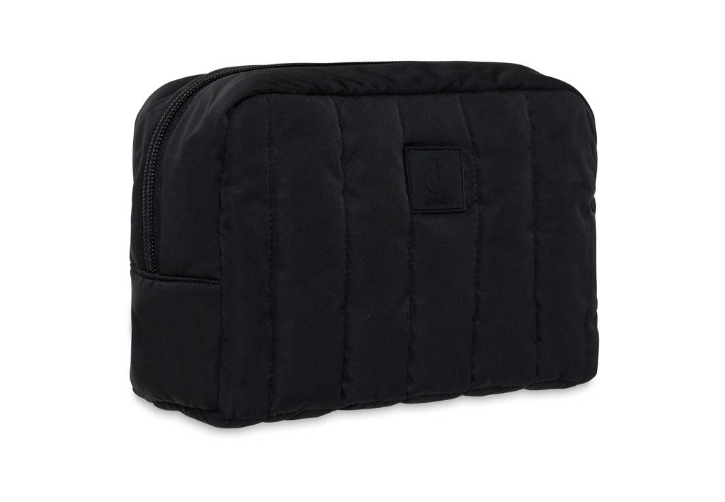luieretui Puffed Black