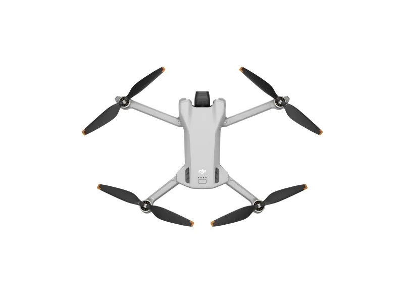 DJI Mini 3 Fly More Combo - Drone