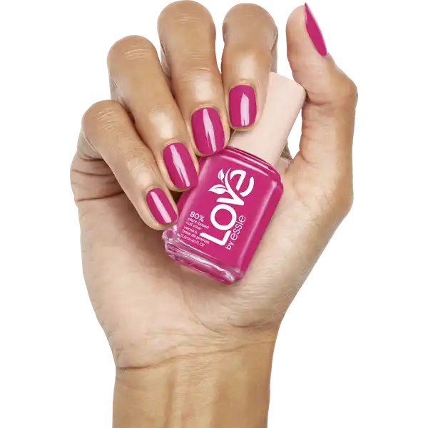 LOVE BY ESSIE Nagellack 80 SELF-RUSH LOVE