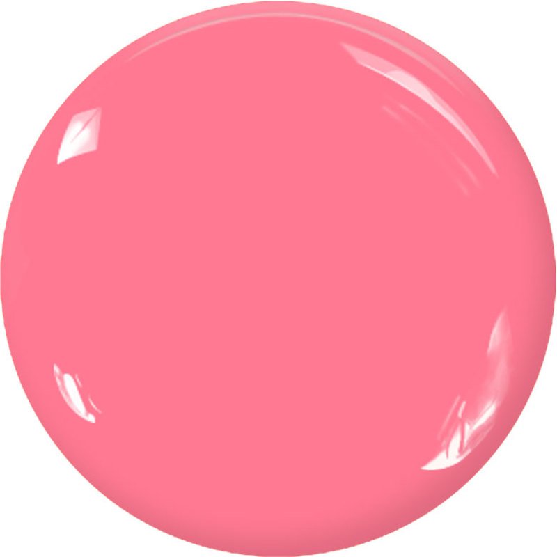 Le Mini Macaron Gel Polish 8,5 ml - Wild Peach