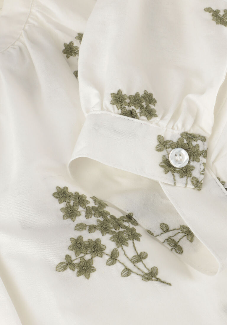 YDENCE gebroken wit ydence blouse blouse willow