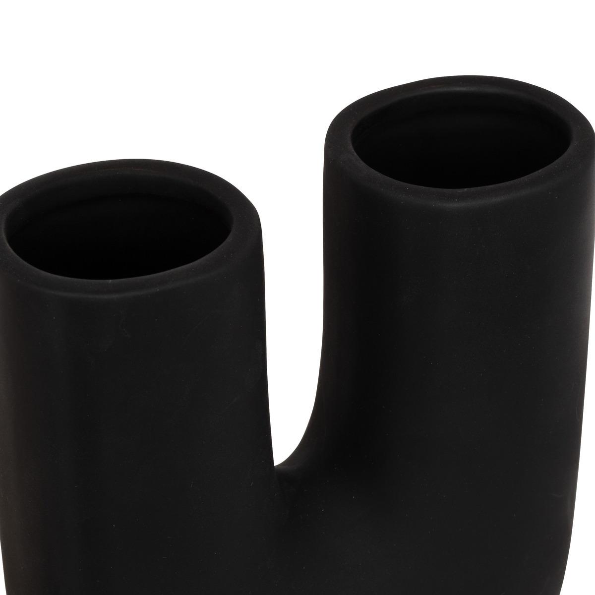VASE CERAMIQUE ZIVA H.15CM