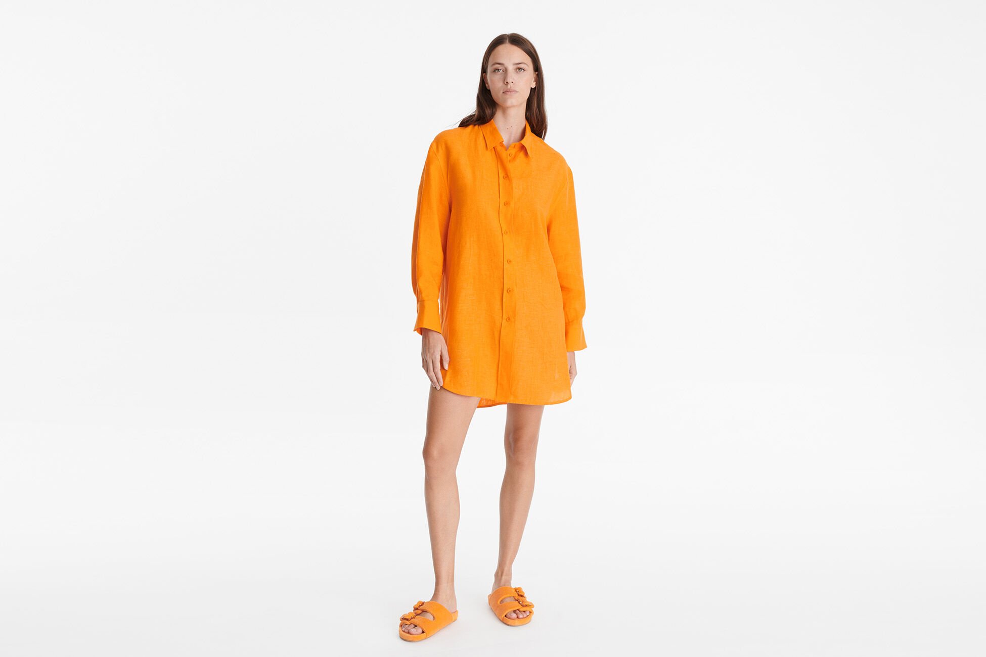 Mignonette Chemise KUMQUAT 25E