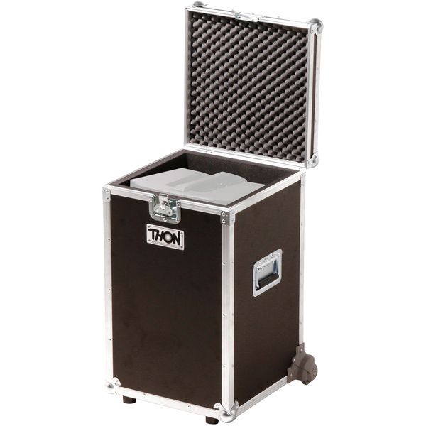 Thon Case EV Everse 12 +Wheels
