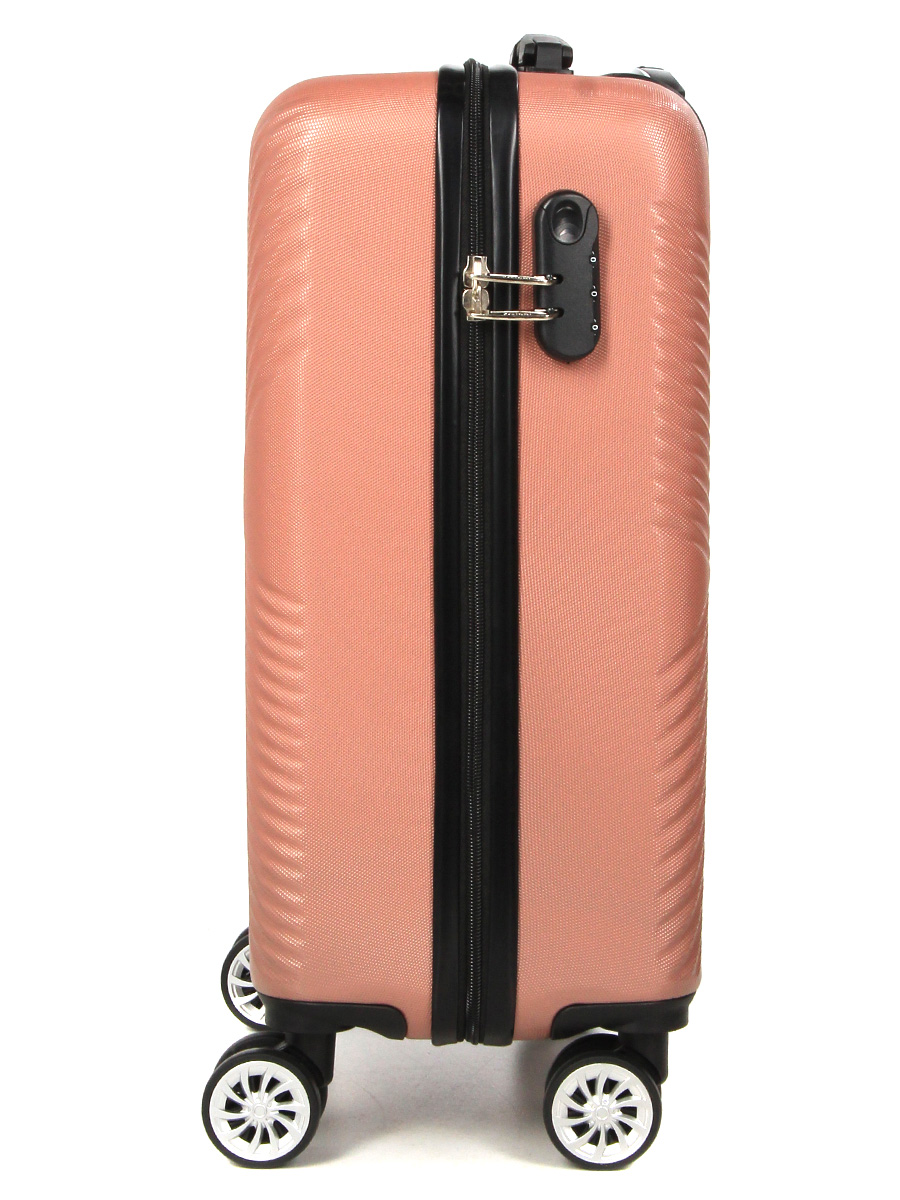Valise Lys Vancouver 45 cm