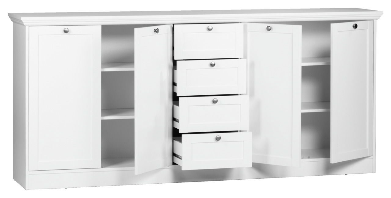 Z2 Sideboard LANDWOOD