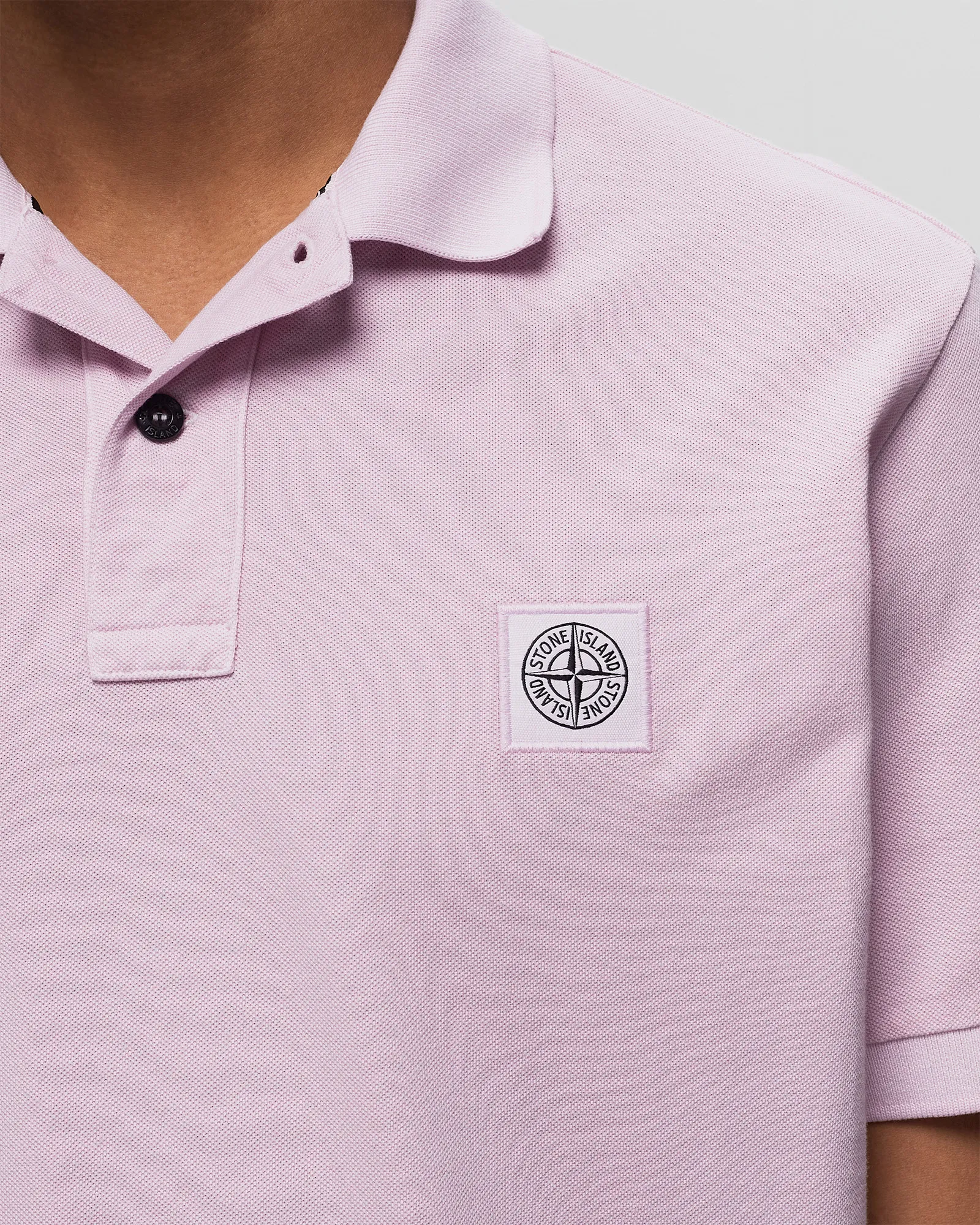 Stone Island POLO SHIRT