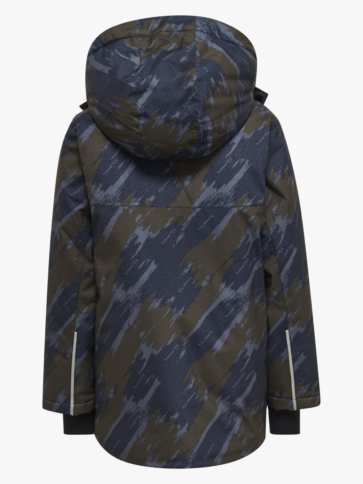 Logan Tex Jacket