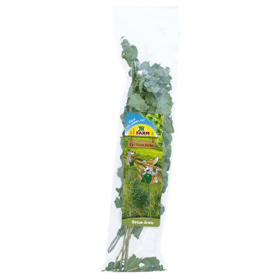 JR Ein Stück Natur Birken-Ernte 40g