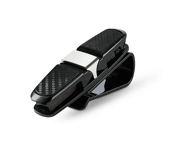 Auto-Brillenhalterclip