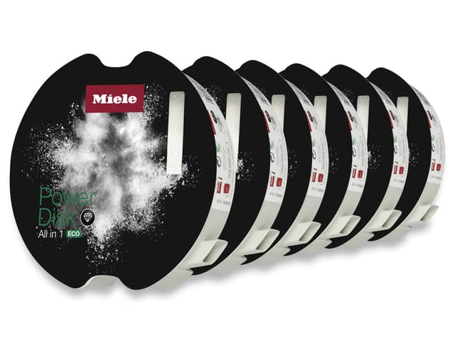 Miele ECO PowerDisk sæt 11868780