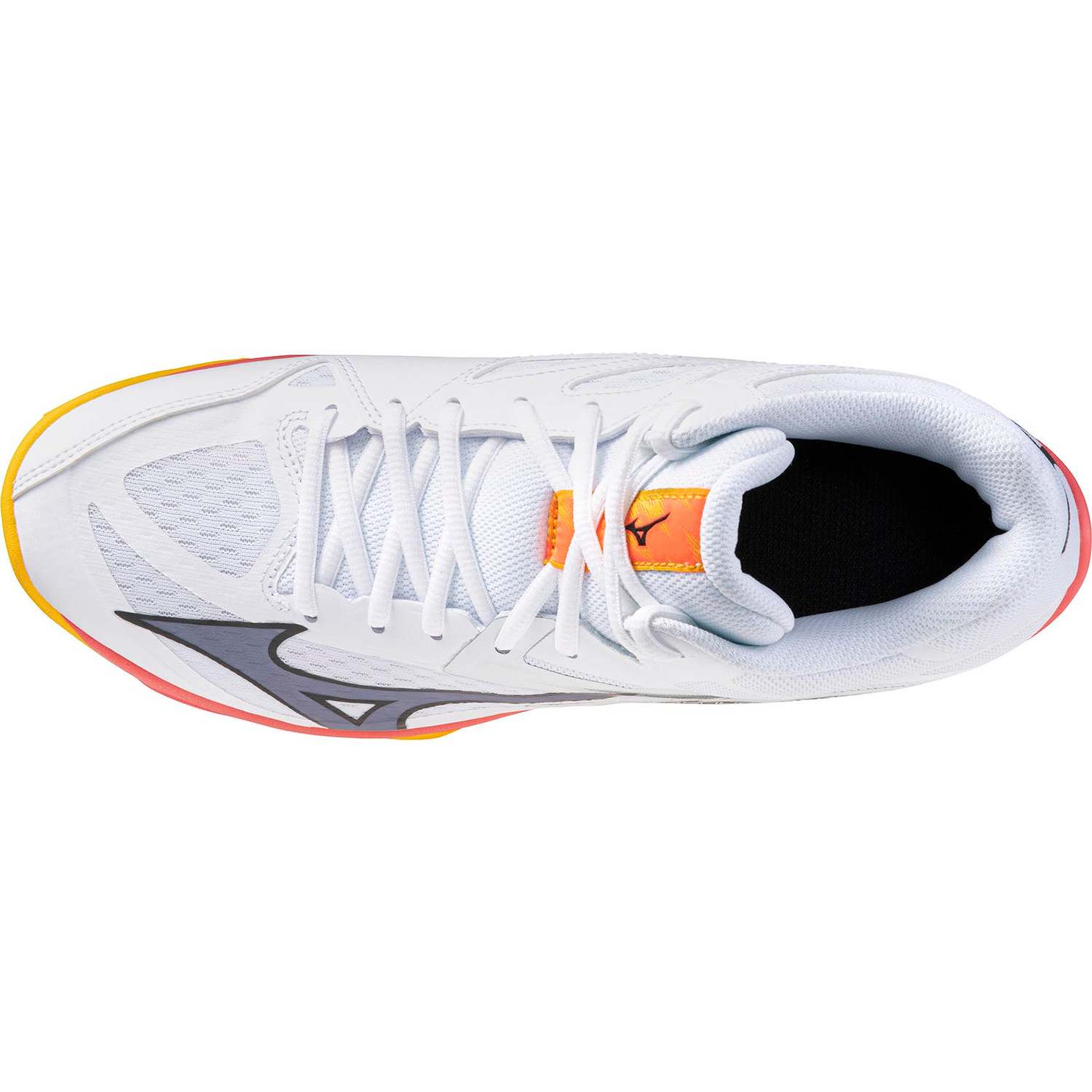 Mizuno Thunder Blade Z Mid