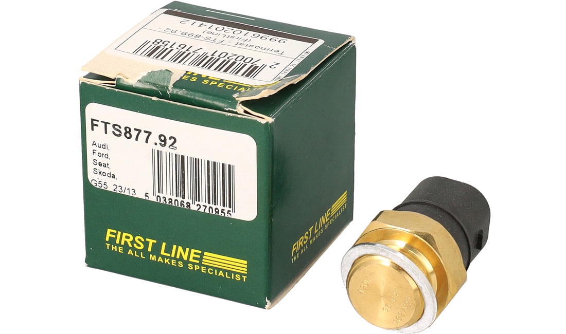 Termostat - FTS-899.92