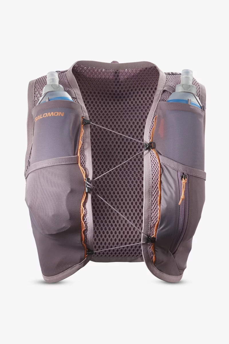 Salomon Active Skin Set 4 L Damen Laufrucksack