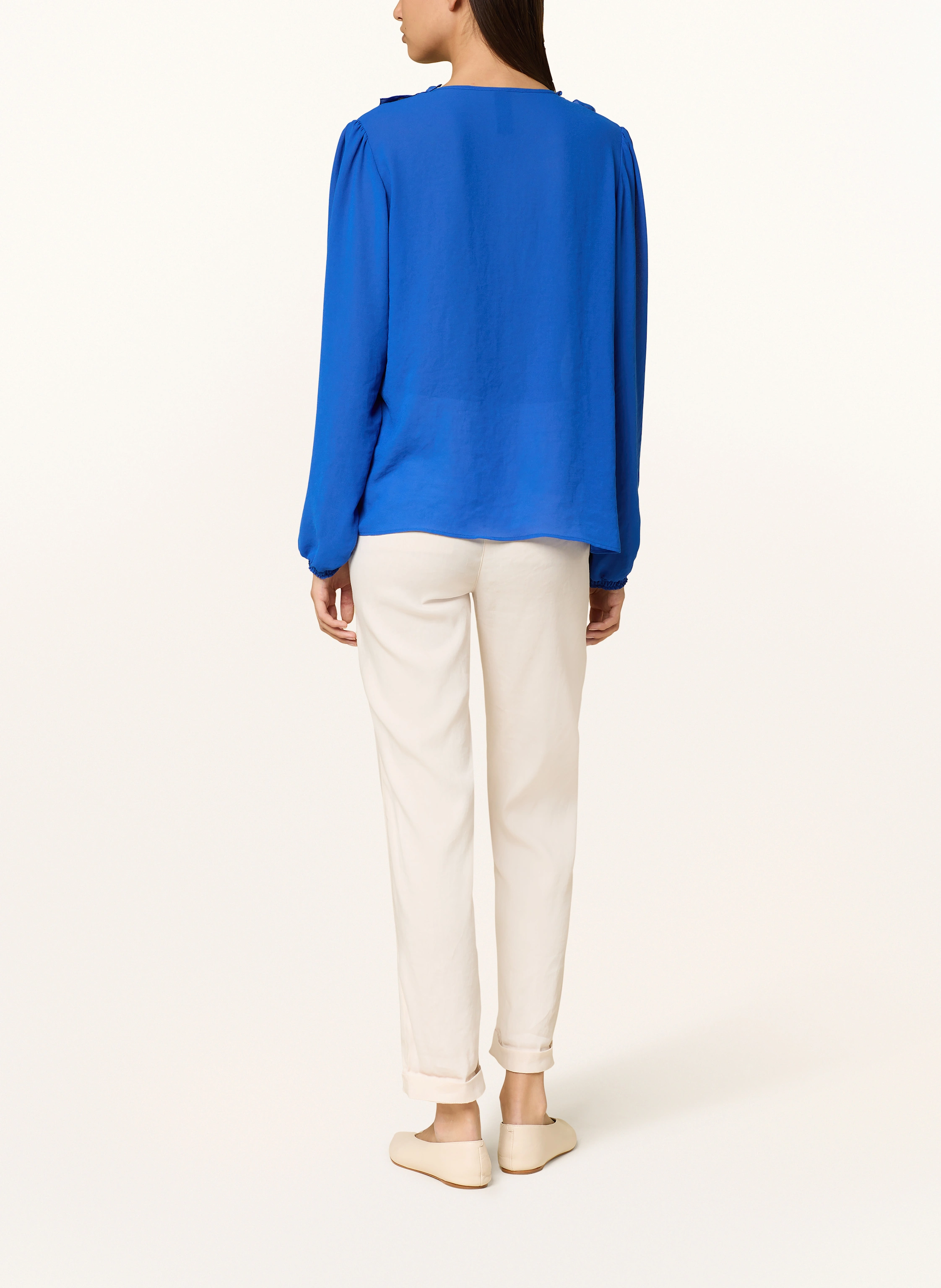 MARC CAIN Blusenshirt