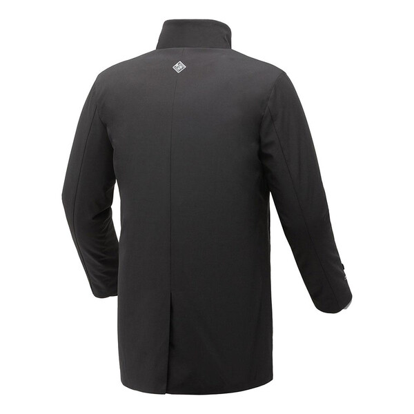 Tucano Urbano - Blouson Livigno Hydroscud® Noir