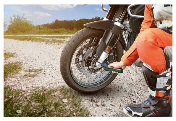 Pompe à Air Comprimé Sans-Fil Bosch EasyPump V2 (Max 150 psi / 10.3 bar)