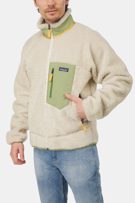 Patagonia Patagonia Classic Retro-X Fleecejas