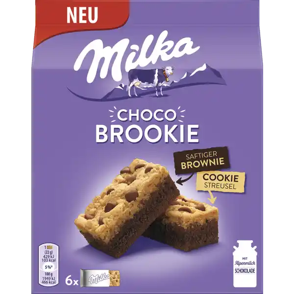 Choco Broockie