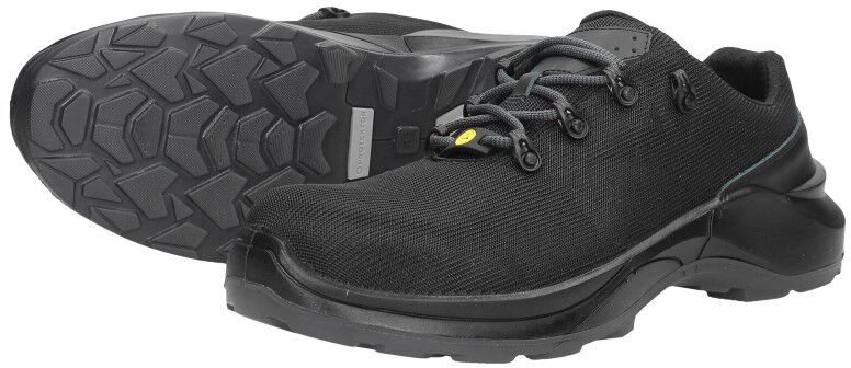 Protektor Trax Light zwart