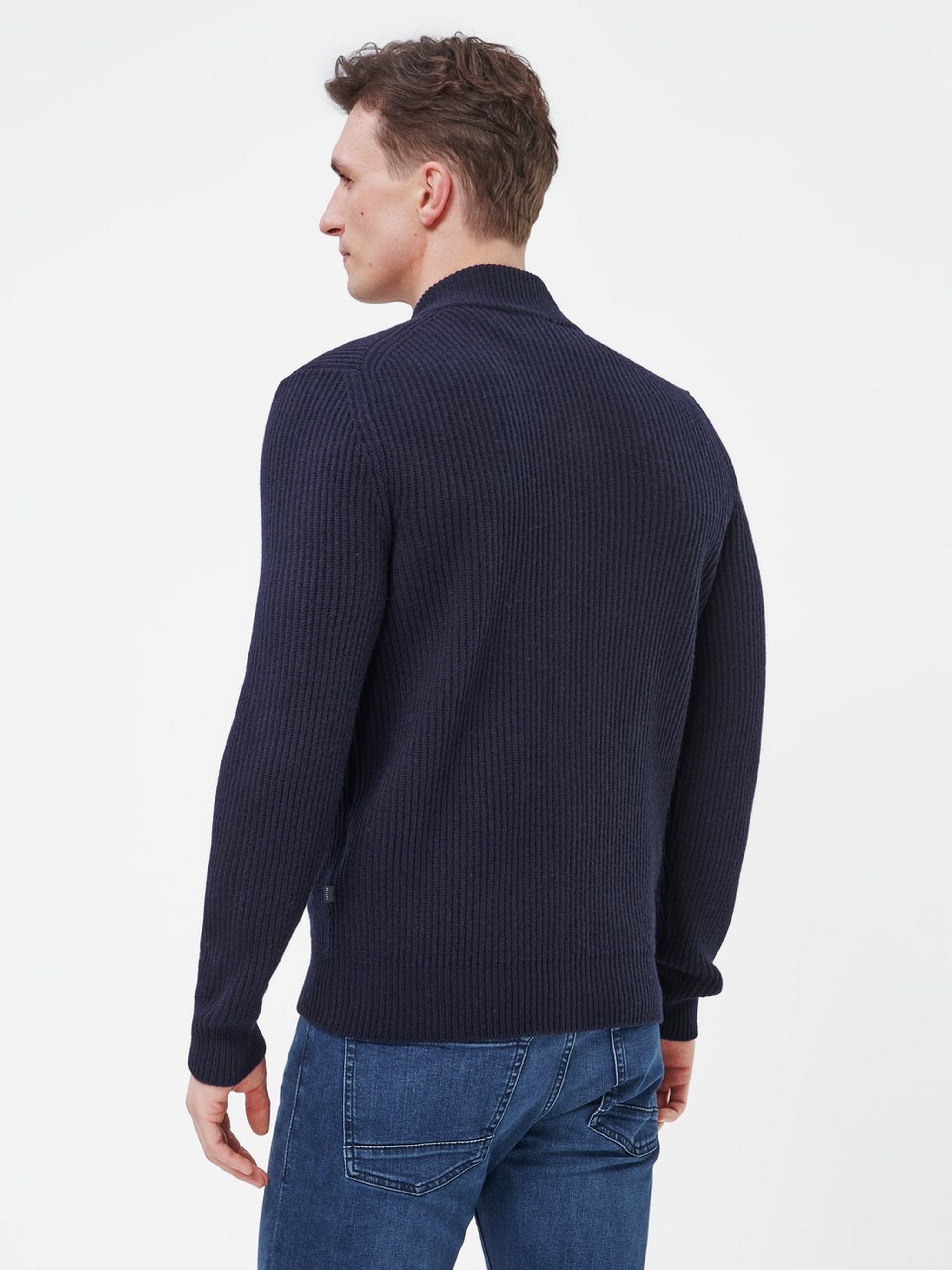 Strickjacke