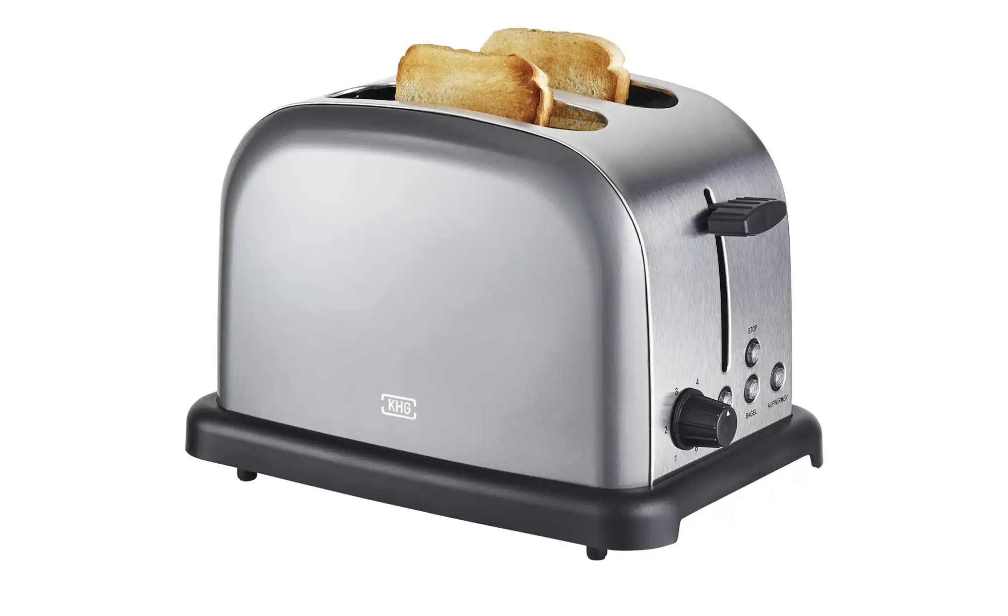 KHG Toaster TO-1005 (AS)