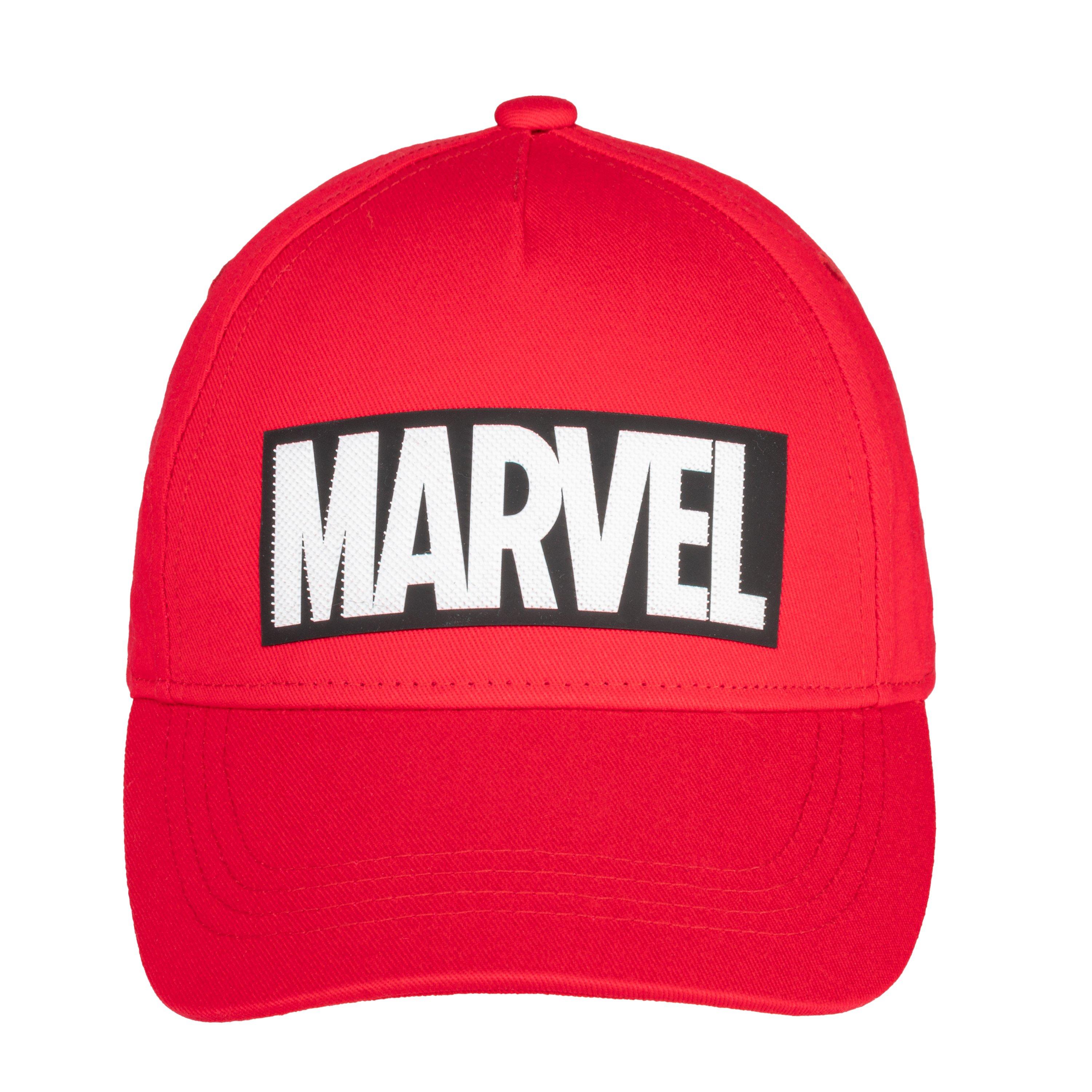 Character Peak Cap Childrens