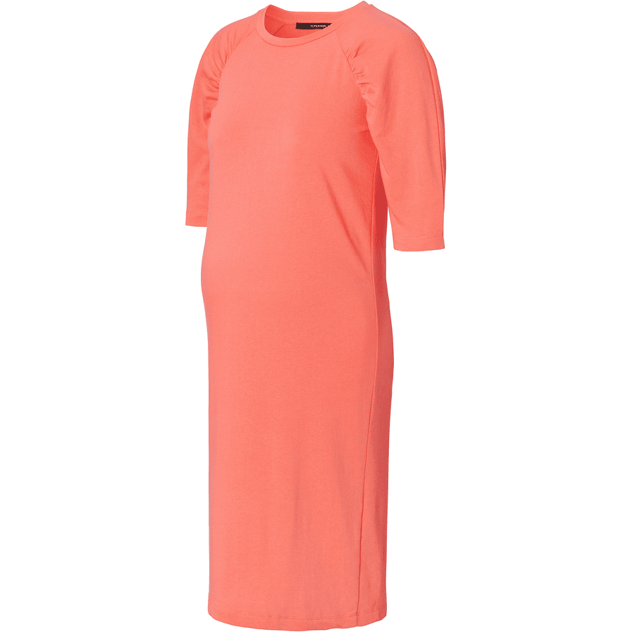 SUPERMOM Kleid Fulton Living Coral