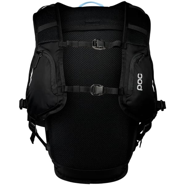 Sac à dos VTT POC COLUMN VPD BACKPACK 13L URANIUM BLACK