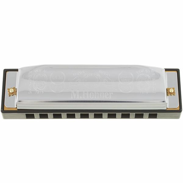 Hohner Special 20 C Starter Set