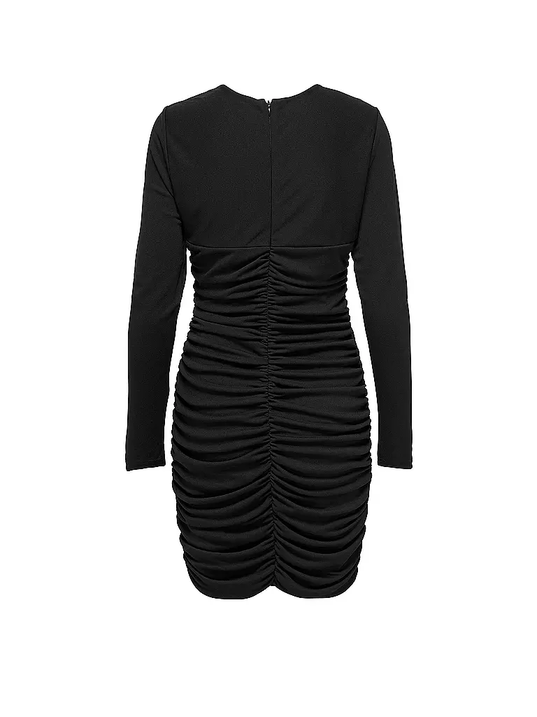 ONLY Cocktailkleid ONLFOX schwarz