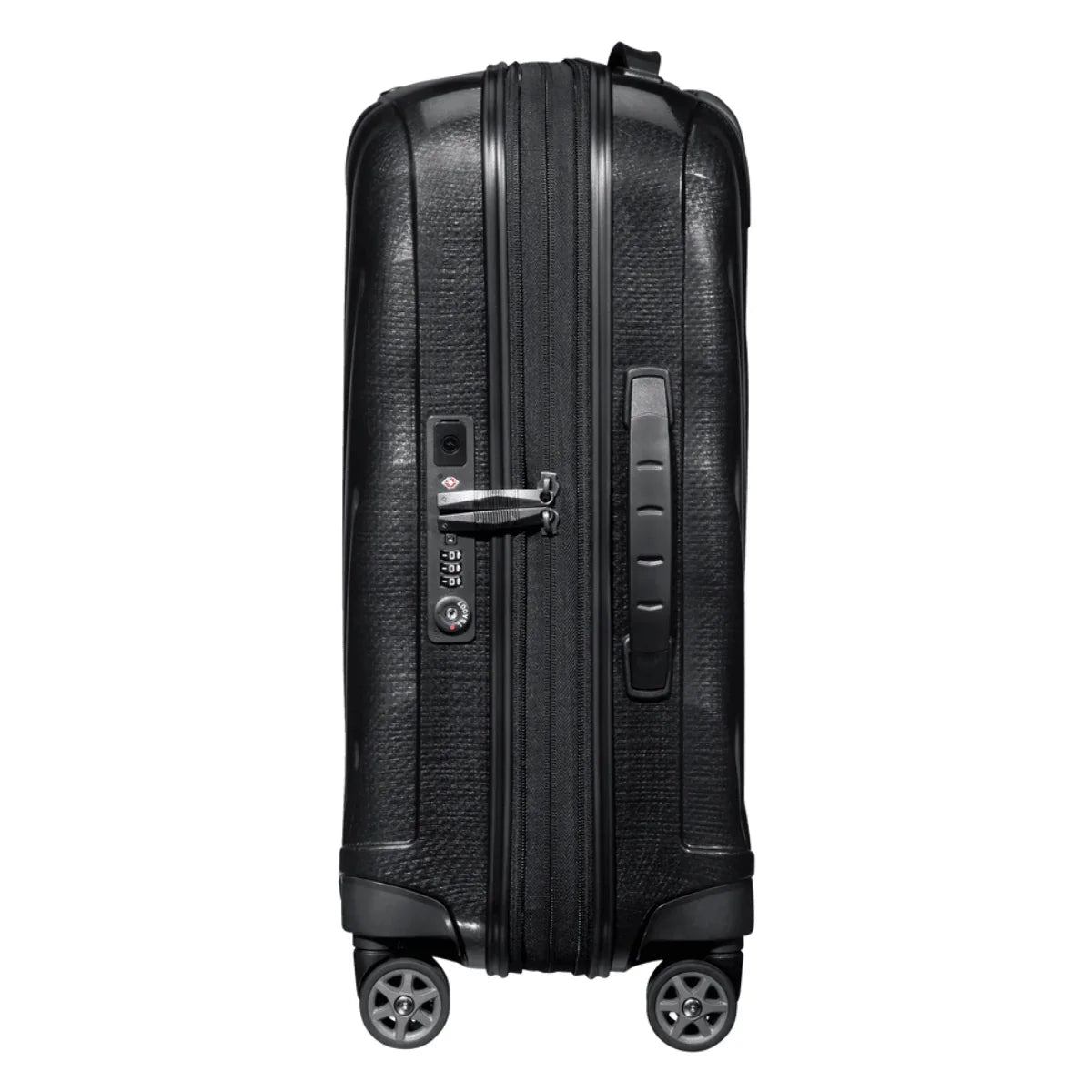 Samsonite | C-lite 55/20-23 EXP | Cabin Koffer